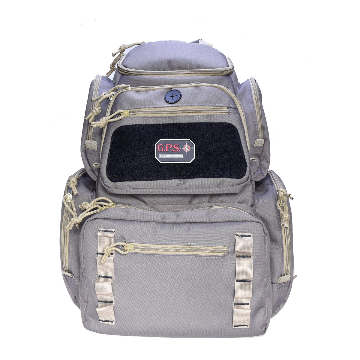 Pistolero Backpack