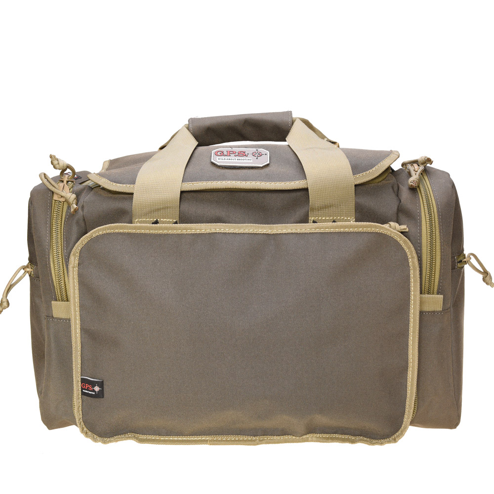 Large Range Bag