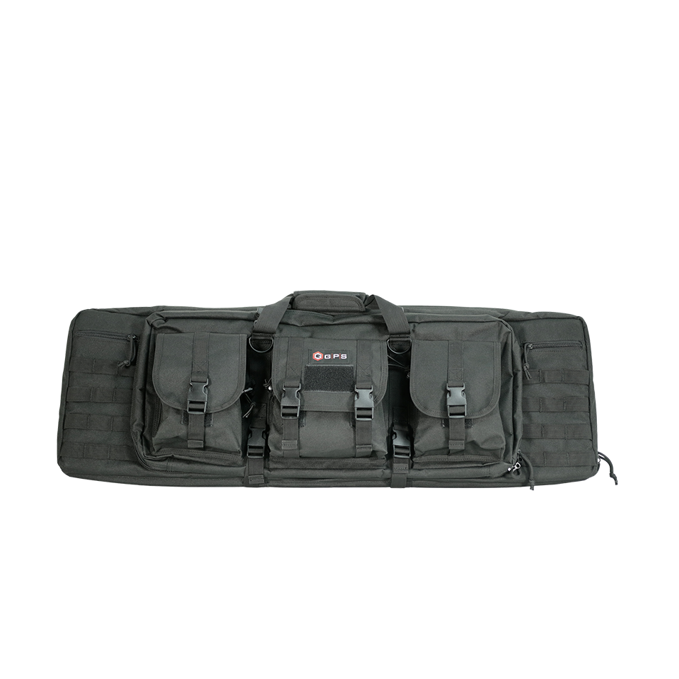 Double Rifle Case