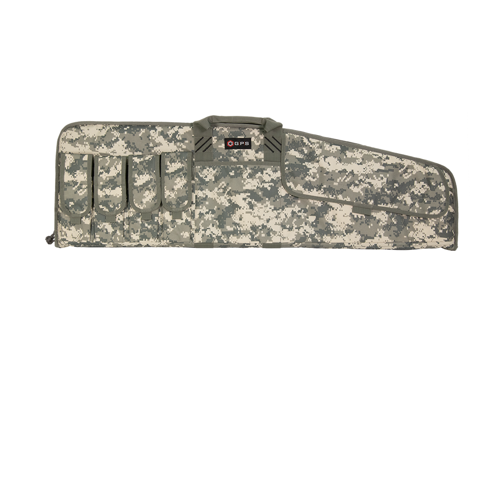 Single Rifle Case - 42''