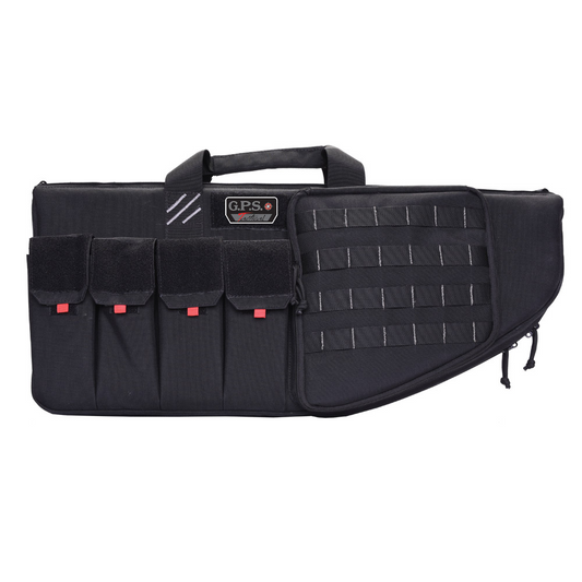 Tactical A/R Case