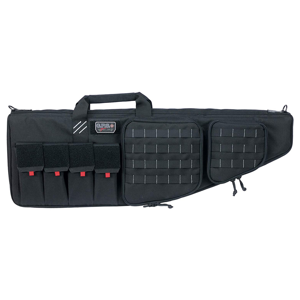 Tactical A/r Case