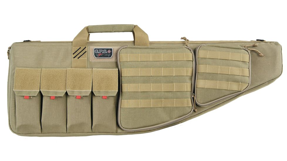 Tactical A/r Case