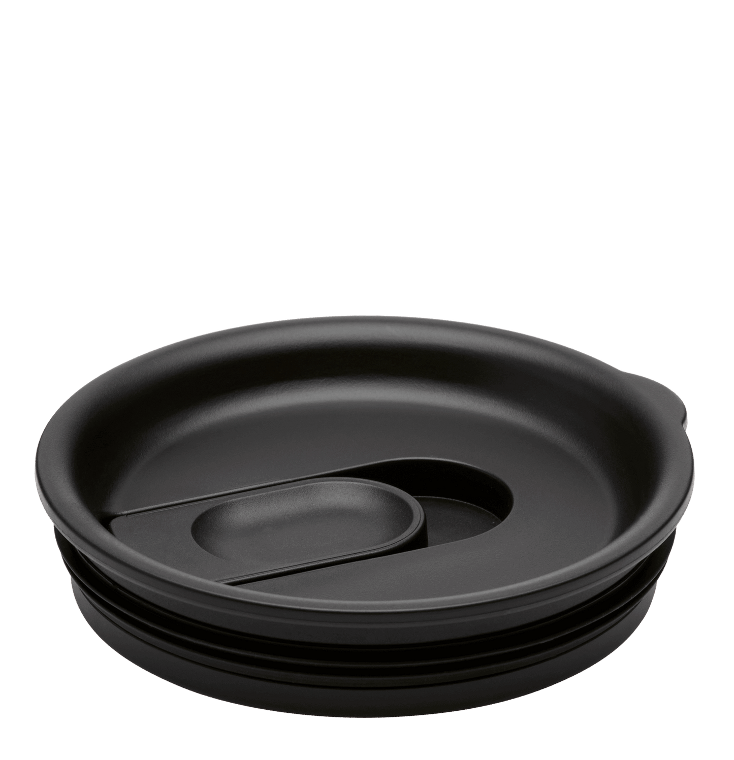 Closeable Press-in Lid