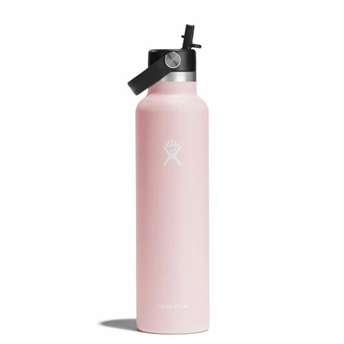 Hydro Flask 24 Oz Standard Mouth With Flex Straw Cap