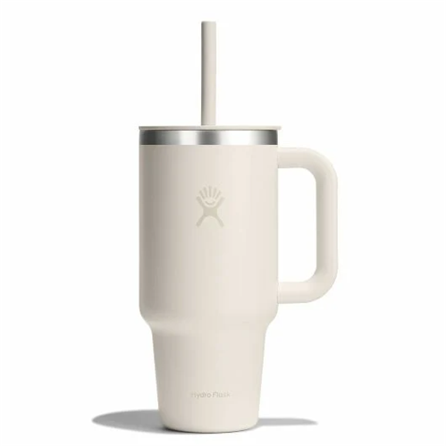 Hydro Flask 32 Oz Travel Tumbler