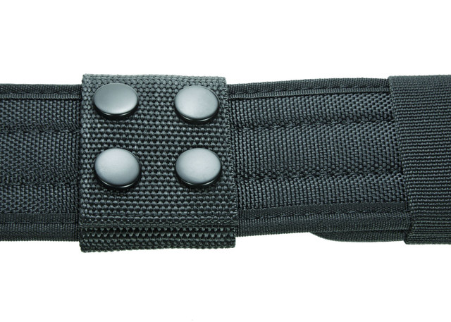 Hero's Pride Ballistic Extra Wide 2'' Belt Keepers - Fits 2.25'' Belt