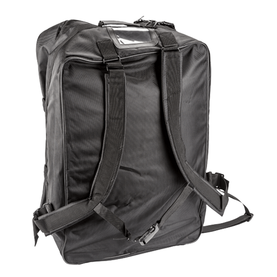 Haven Gear Riot Storage Bags