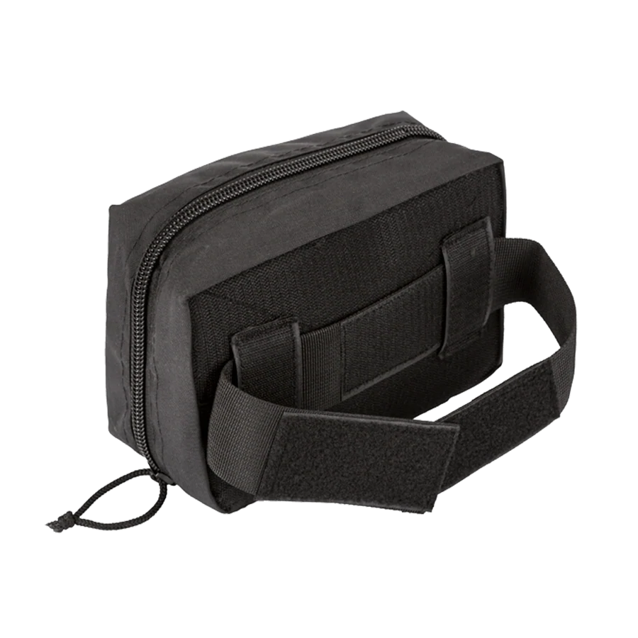 Utility Bag With Quick Attach Molle Straps