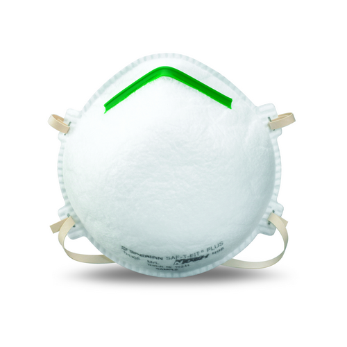 Saf-t-fit Plus (niosh)