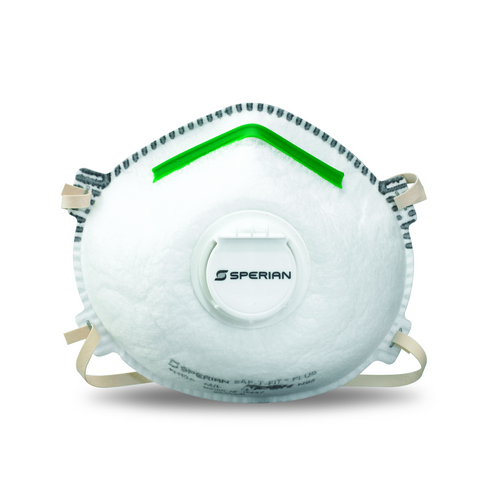 Saf-t-fit Plus (niosh)