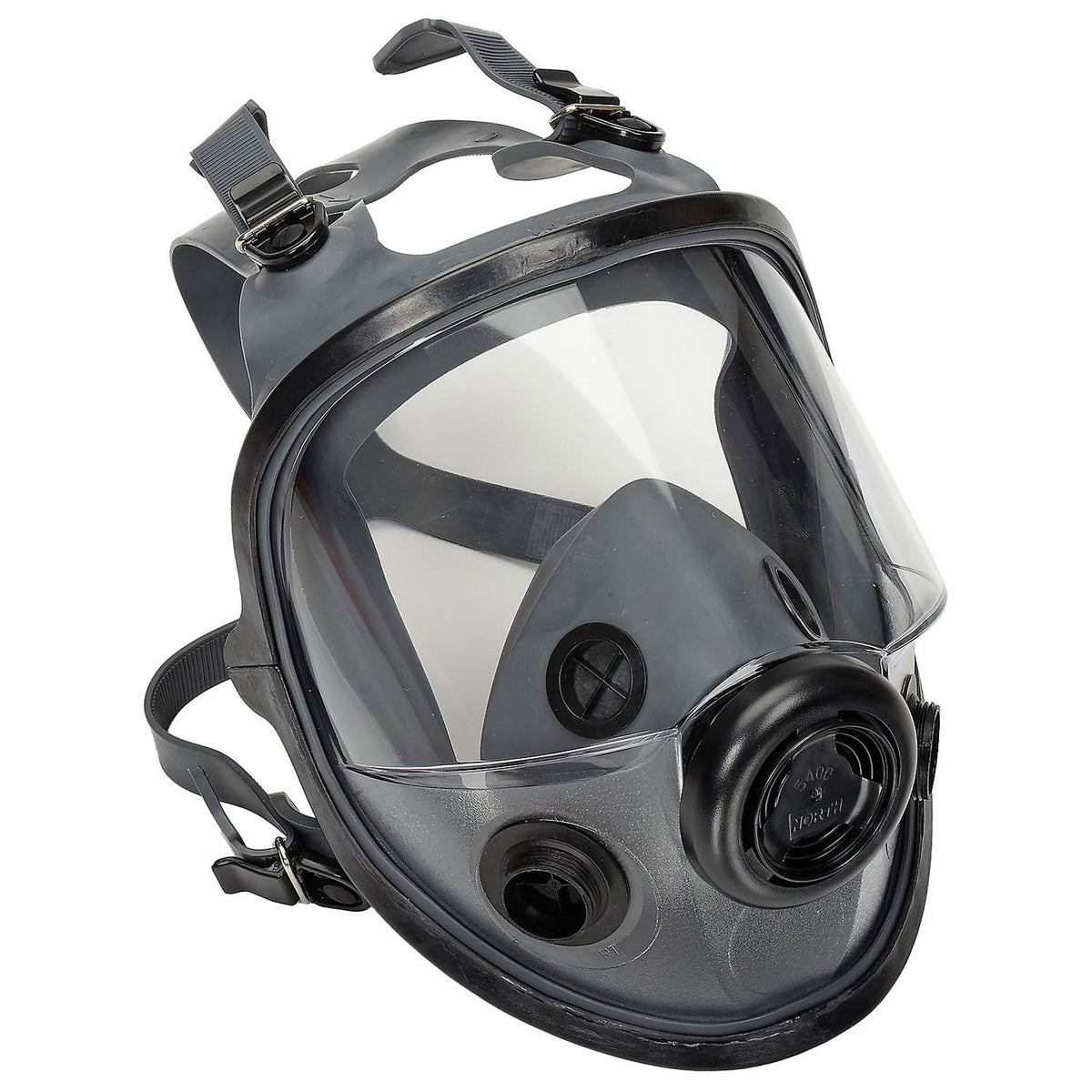 5400 Series Full Facepiece