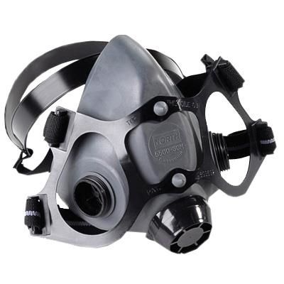 5500 Series Half Mask