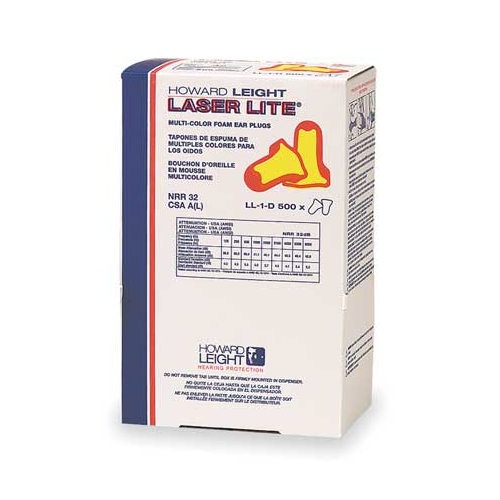 Max - Uncorded Bulk Refill For Leight Source 500