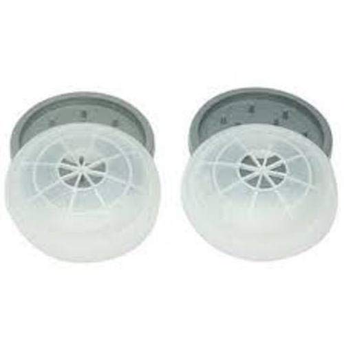 Filter Cover And Holder Kit (for Use With North Cartridges And Filters) (10/pr)