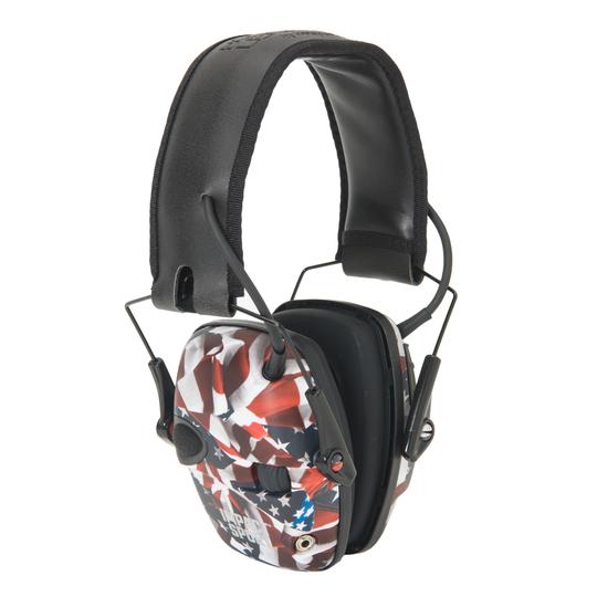 Howard Leight Impact Sport Electronic Earmuff