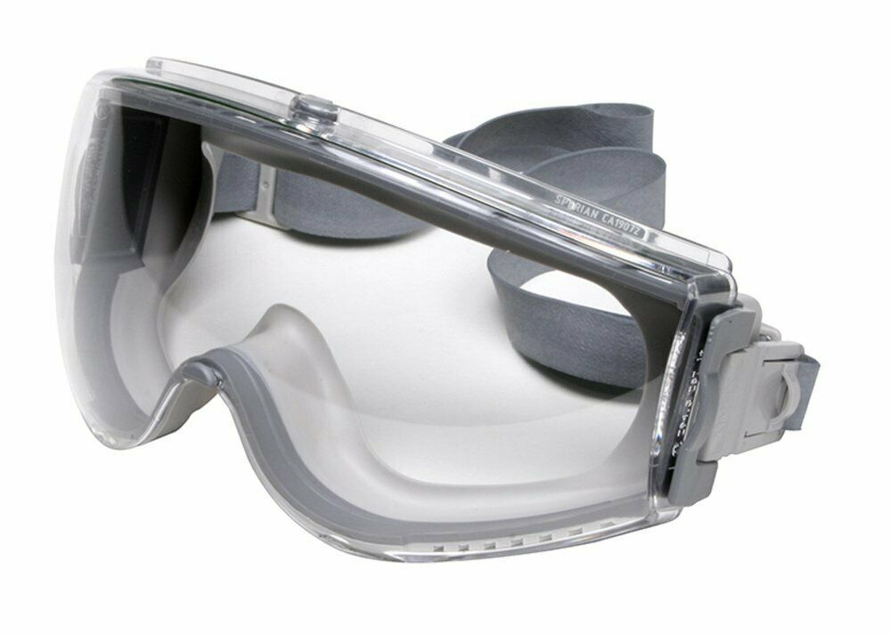 Uvex Stealth