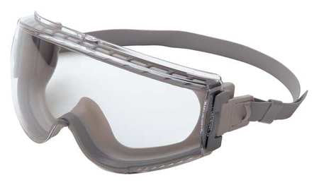 Uvex Stealth