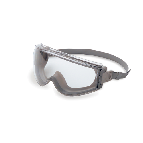 Uvex Stealth With Neoprene Band