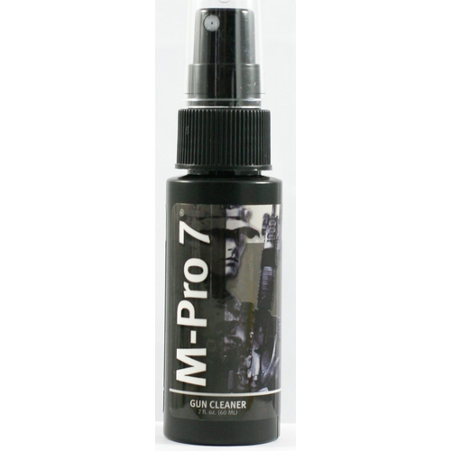 Hoppe's Mpro 7 Gun Cleaner