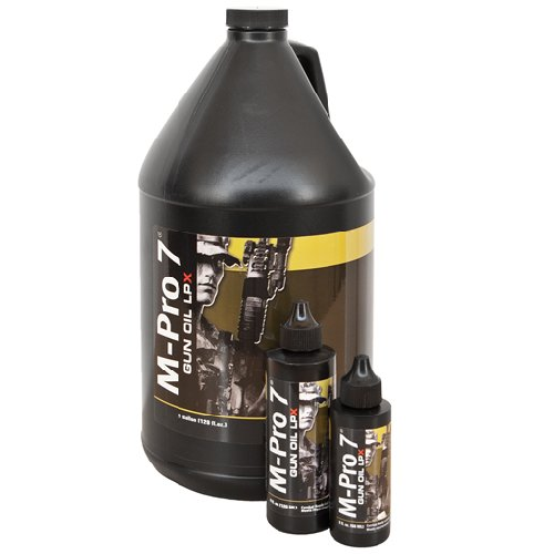 Hoppe's Mpro 7 Gun Cleaner