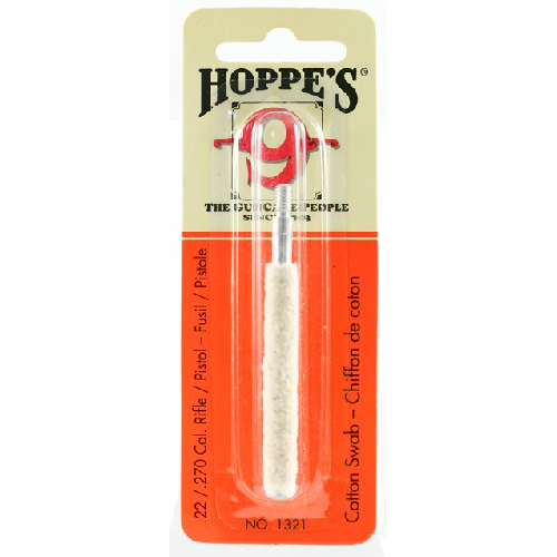 Hoppe's Cleaning Jag