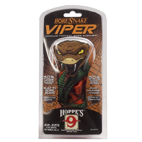Hoppe's Viper