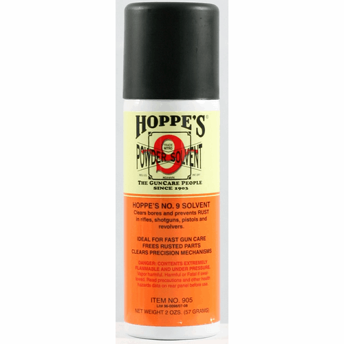 Nitro Solvent