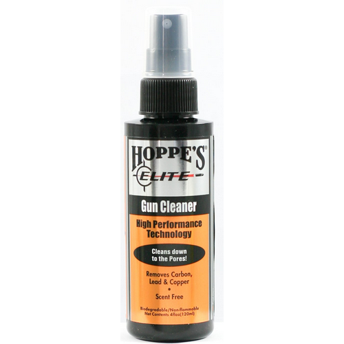 Hoppe's Elite Gun Cleaner