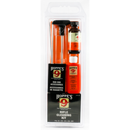 Hoppe's Cleaning Kit