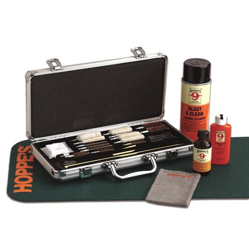 Hoppe's Gun Cleaning Accessory Kit