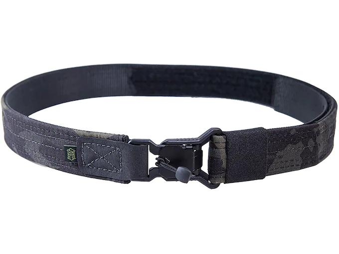 Vigil Every Day Carry (EDC) Belt