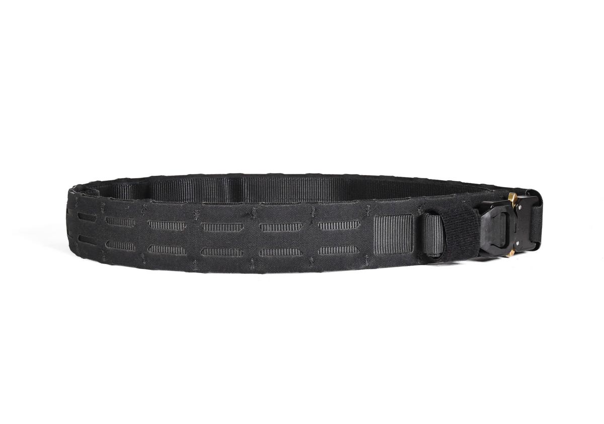 Gen 2 Operator Belt