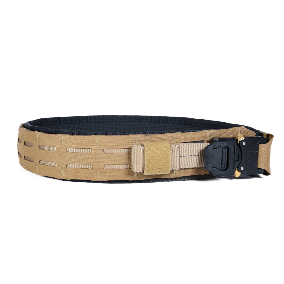Gen 2 Operator Belt