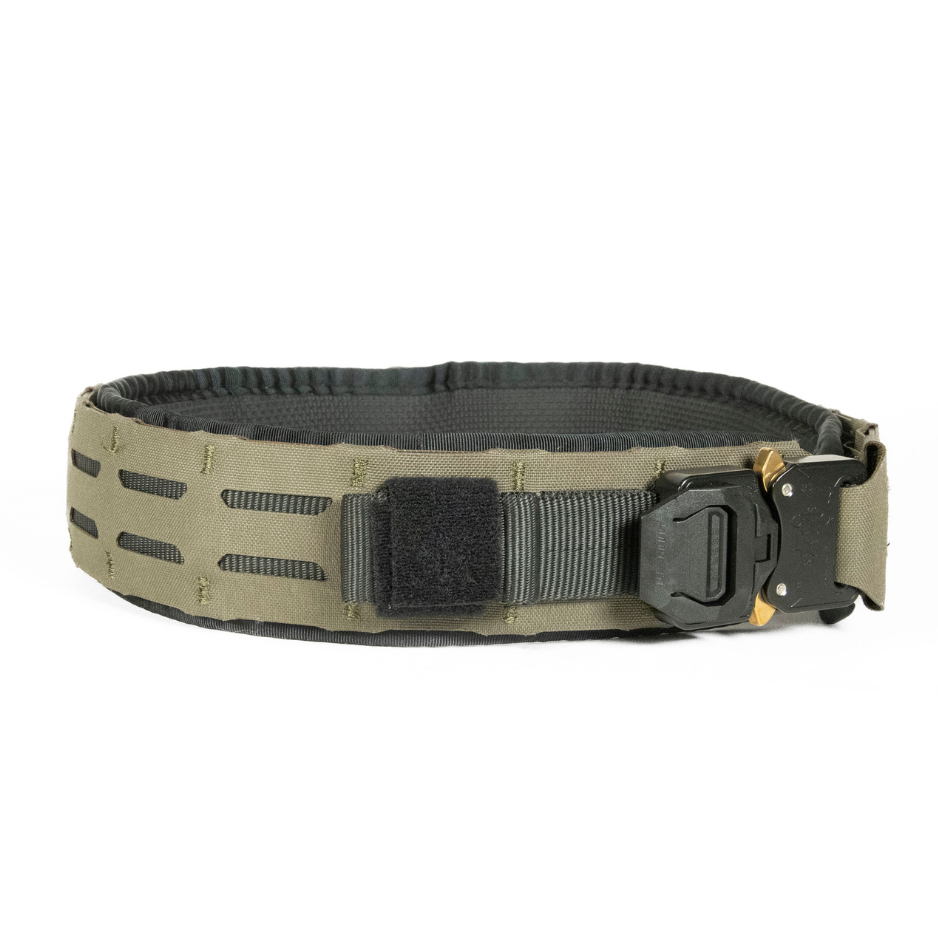 Gen 2 Operator Belt
