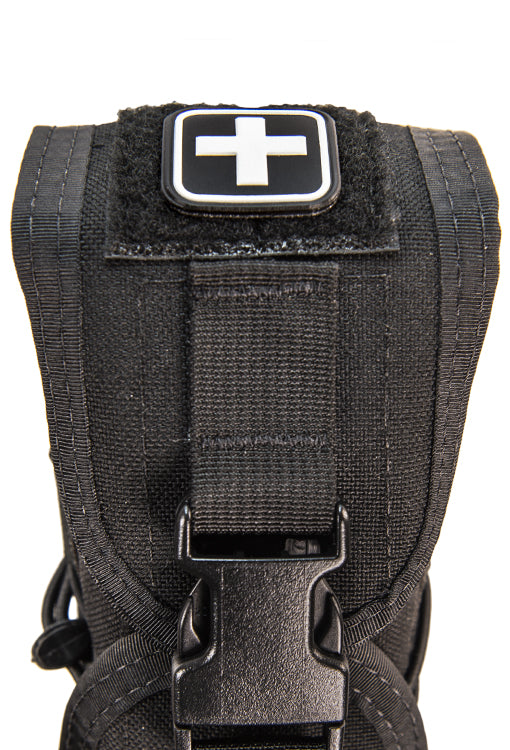 Medical Cross Patch