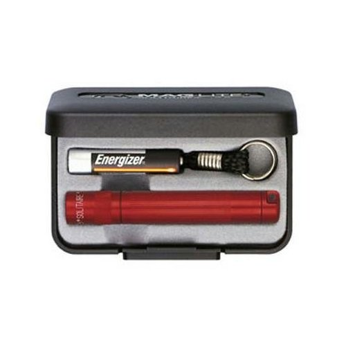 Maglite Solitaire Aaa-cell Incandescent Flashlight