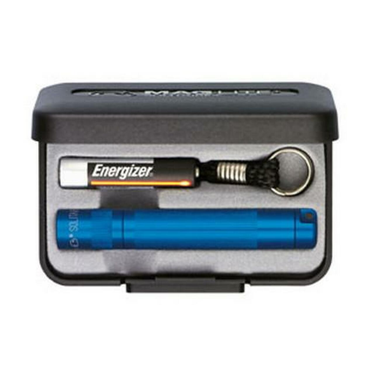 Maglite Solitaire Aaa-cell Incandescent Flashlight