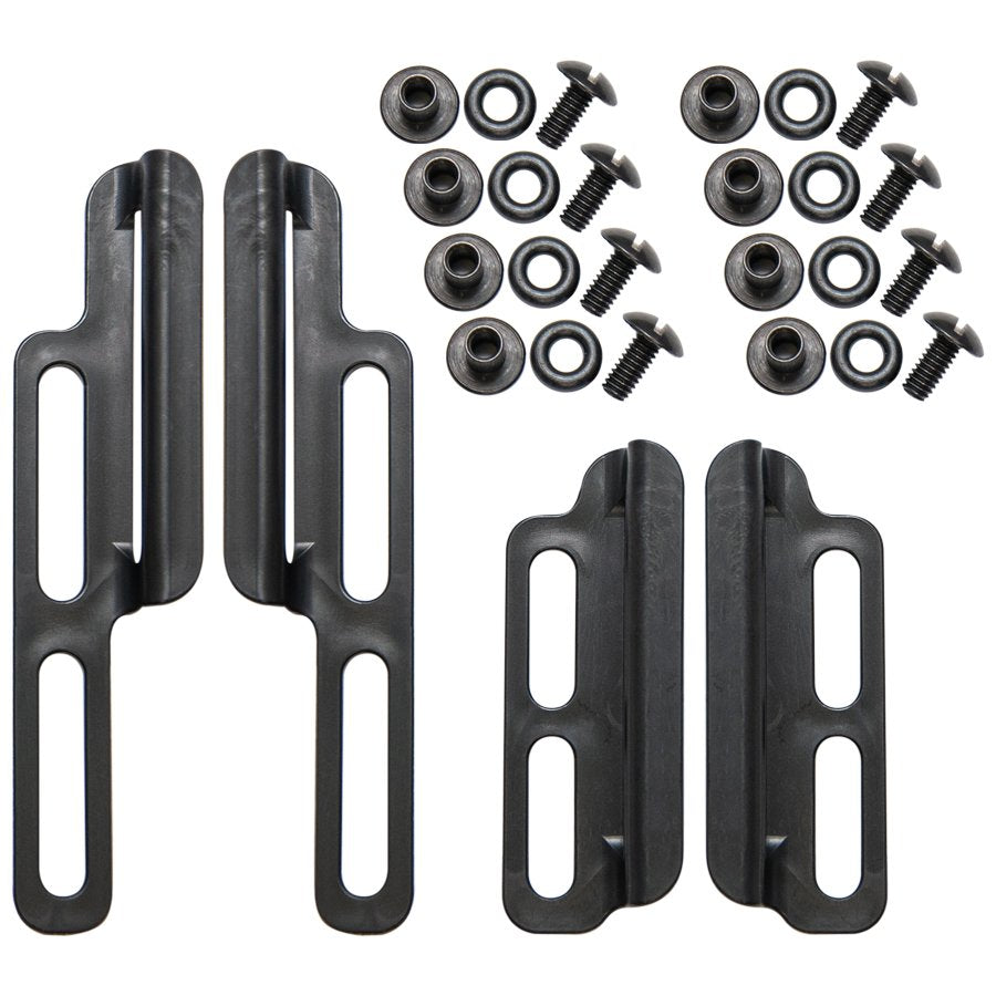 Ka-bar Attachment System