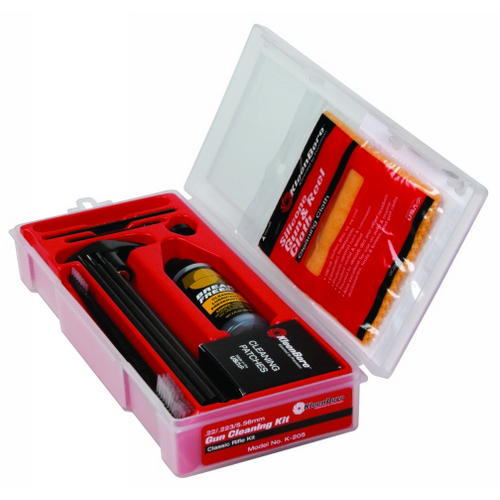 Kleenbore Classic Rifle Kit