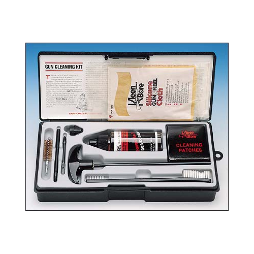 Kleenbore Classic Handgun Kit