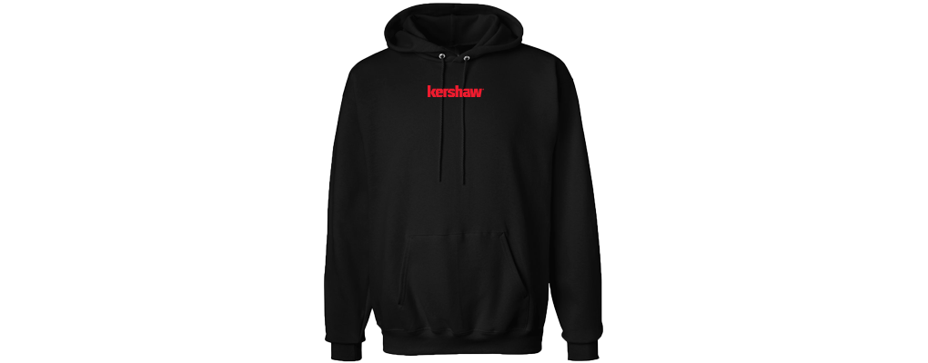 Kershaw Pullover Hoodie