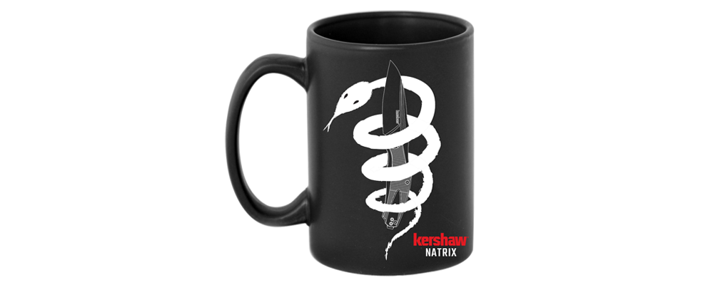 Natrix Coffee Mug
