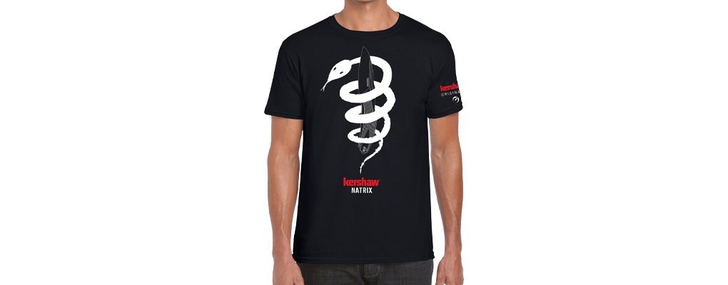 Natrix T-shirt