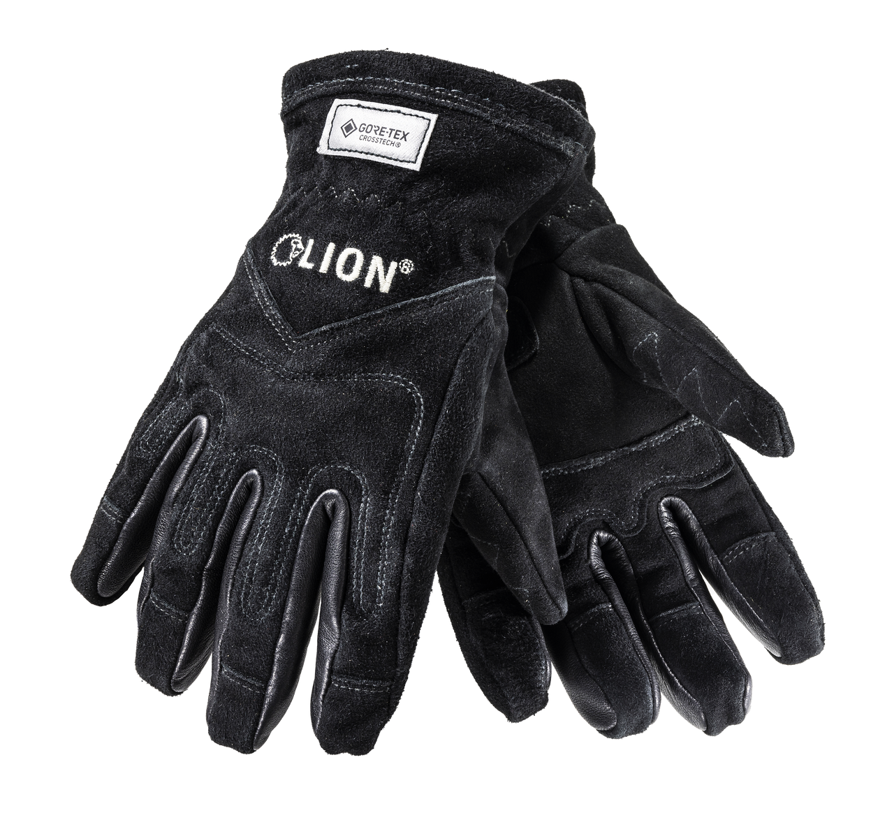 Lion Essentials V-FORCE Glove