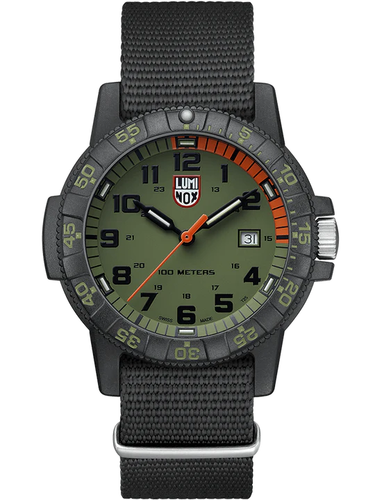 Luminox Leatherback Sea Turtle Giant Outdoor Watch