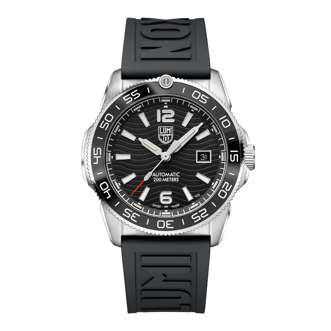 Pacific Diver Automatic 3100 Series