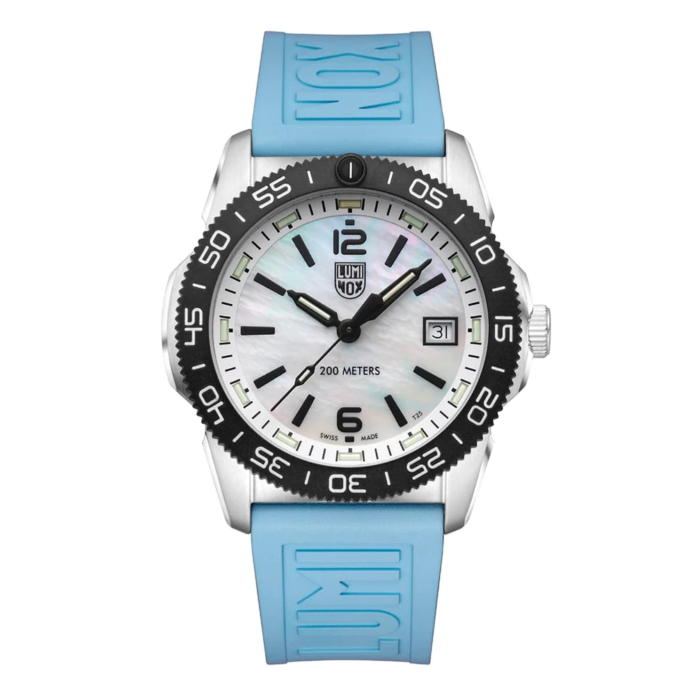 Pacific Diver Ripple Watch