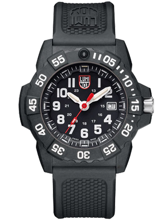 Luminox Navy Seal Dive Watch