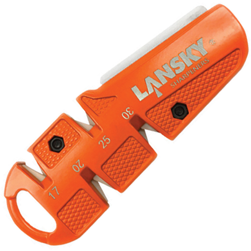 Lansky C-sharp All Ceramic